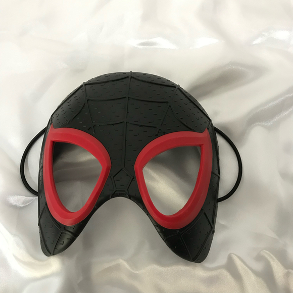 Marvel Spider-Man Miles Morales Hero Mask for Kids - Picture 1 of 2